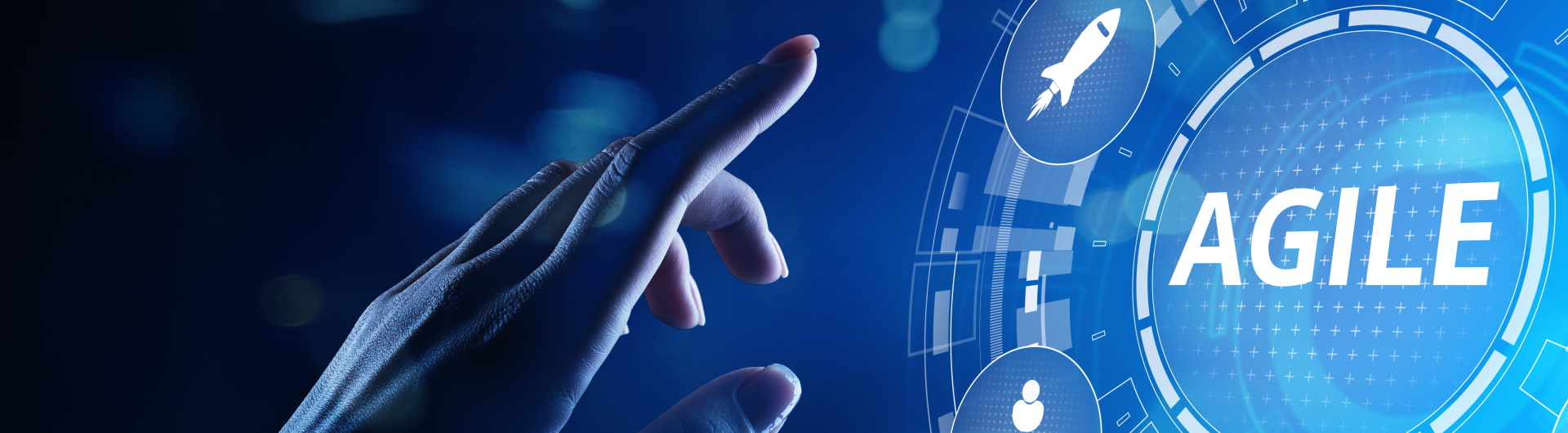 Mention légale - site web - AGILiCOM 