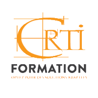 CRTi formation partenaire d'AGILiCOM