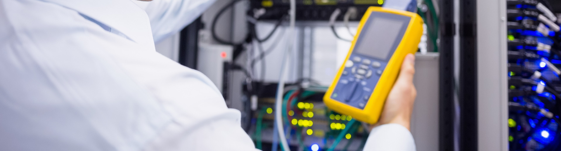 Diagnostic réseaxu industriels