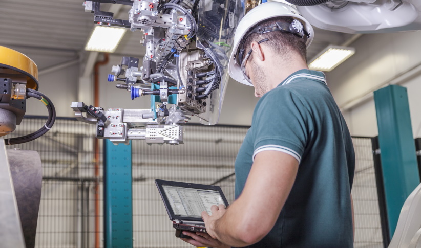 Diagnostic réseaux industriels