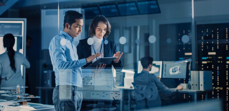 Conseil en conception