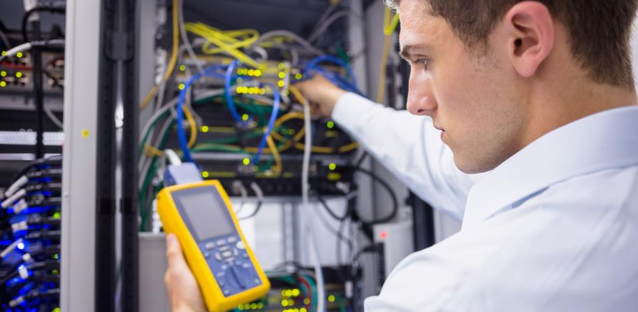 Diagnostic réseaux industriels