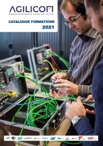 Catalogue de formations 2021 - AGILiCOM