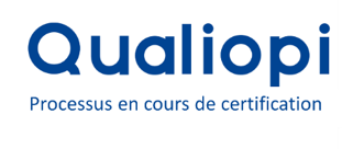 Qualiopi - Formations en cours de certification - AGILiCOM