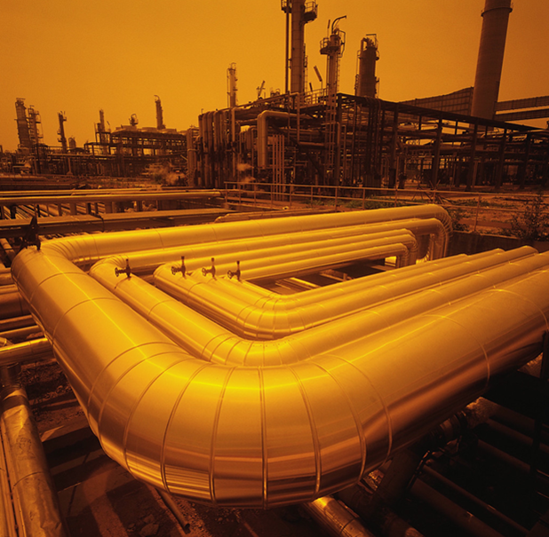 Industrie de process - AGILiCOM