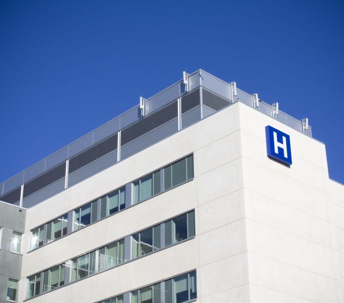 Nos solution pour les infrastructures - AGILiCOM