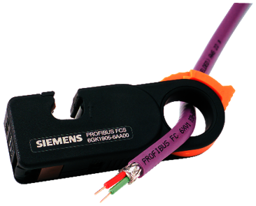 SIEMENS - Outil de dégainage PROFIBUS FastConnect