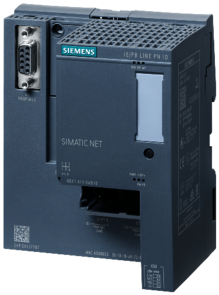 SIEMENS - IE/PB LINK PN IO