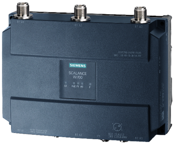 SIEMENS - SCALANCE W788-1 M12 (USA)