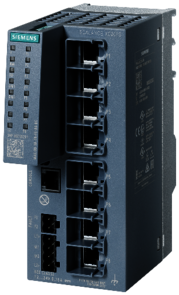 SIEMENS - SCALANCE XC208G