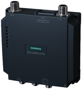 SIEMENS - SCALANCE W778-1 M12 EEC