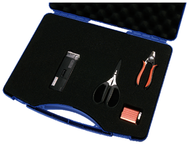 SIEMENS - TERMINATION KIT BFOC PLUG