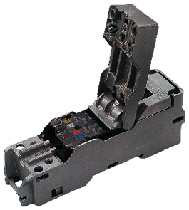 SIEMENS - IE FC Outlet RJ45