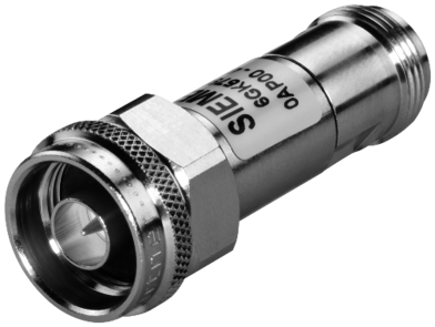 SIEMENS - N-CONNECT M/F ATTENUATEUR 10DB