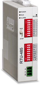 LOYTEC - RTU-485, Remote I/O Communication Module
