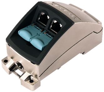 SIEMENS - IE FC RJ45 prise modulaire