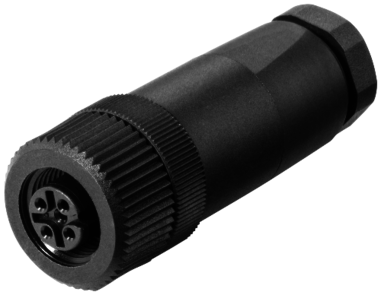 SIEMENS - IE Power M12 Cable Connector PRO