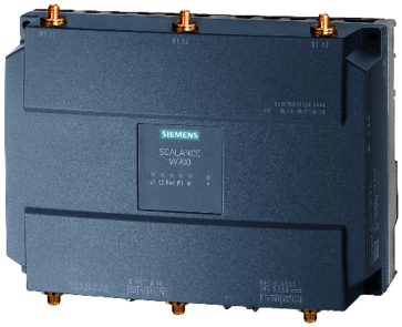 SIEMENS - SCALANCE W788-2 RJ45 (VARIANTE ISRAEL)