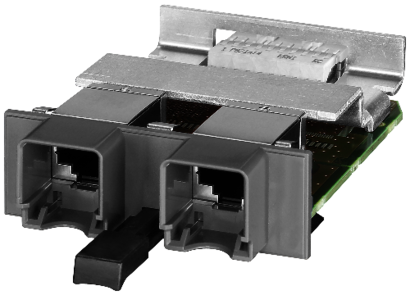 SIEMENS - Module média MM992-2CUC (RJ45)