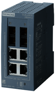 SIEMENS - SCALANCE XB004-2