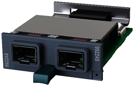 SIEMENS - MODULE FO MM992-2SFP CONFORMAL COATING