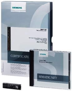 SIEMENS - Logiciel TCSB 8 V3.1