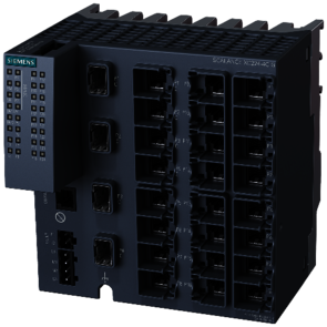 SIEMENS - SCALANCE XC224-4C G