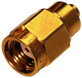 SIEMENS - R-SMA Résistance de terminaison TI795-1R