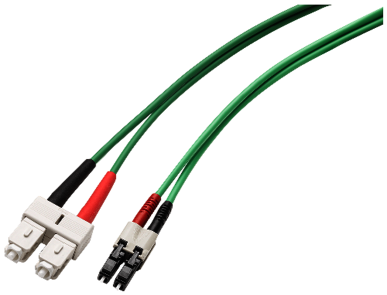 SIEMENS - MM FO Cord SC/LC