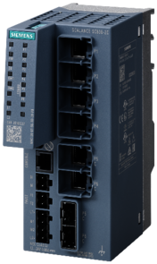 SIEMENS - SCALANCE SC636-2C
