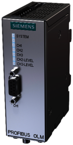 SIEMENS - PROFIBUS OLM/P11 V4.1