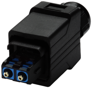 SIEMENS - IE SC RJ POF Plug PRO