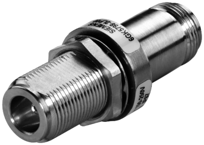 SIEMENS - Protecteur de foudre LP 798-1N