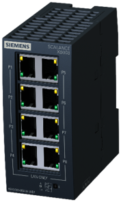 SIEMENS - SCALANCE XB008