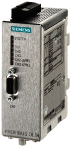 SIEMENS - PROFIBUS OLM/G11 V4.0