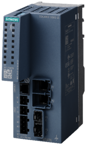 SIEMENS - SCALANCE SC632-2C