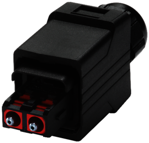 SIEMENS - IE SC RJ PCF Plug PRO