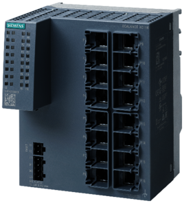 SIEMENS - SCALANCE XC116