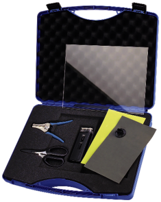 SIEMENS - TERMINATION KIT SC RJ PCF PLUG