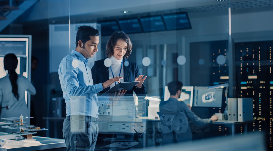 Concevoir, fiabiliser et sécuriser vos réseaux industriels