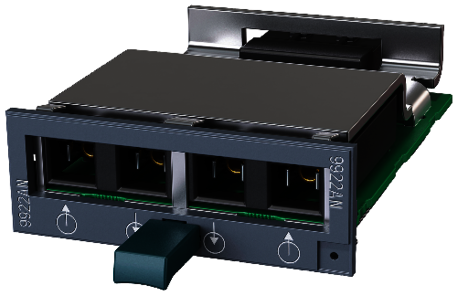 SIEMENS - CARTOUCHE CONNEX. MM992-2LH (SC)
