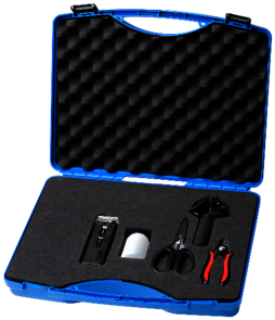 SIEMENS - KIT TERMINAISON FC BFOC PLUG