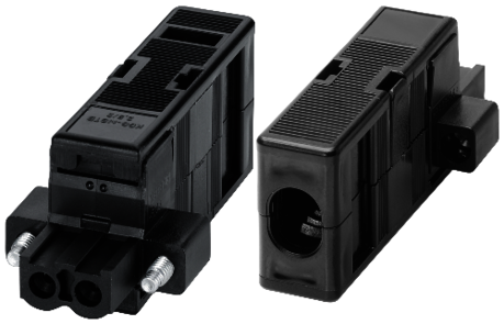 SIEMENS - TB 2-Pin SCALANCE Power 230VAC