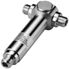 SIEMENS - N-Connect Female Power Splitter