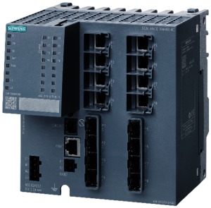 SIEMENS - SCALANCE XM408-8C