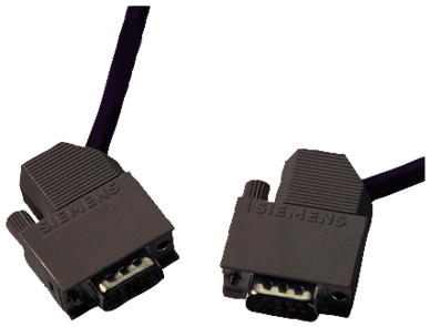 SIEMENS - Cable connecteur 830-1T 3 m