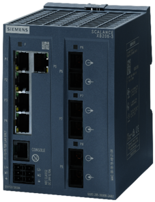 SIEMENS - SCALANCE XB205-3