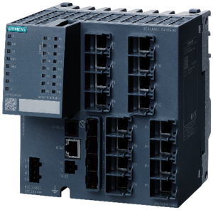 SIEMENS - SCALANCE XM416-4C