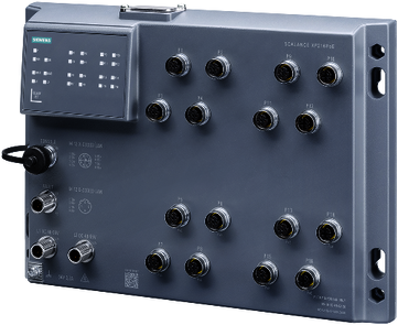 SIEMENS - SCALANCE XP216