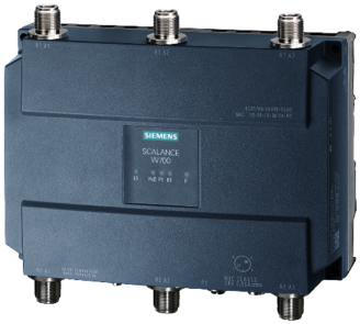 SIEMENS - SCALANCE W788-2 M12 EEC